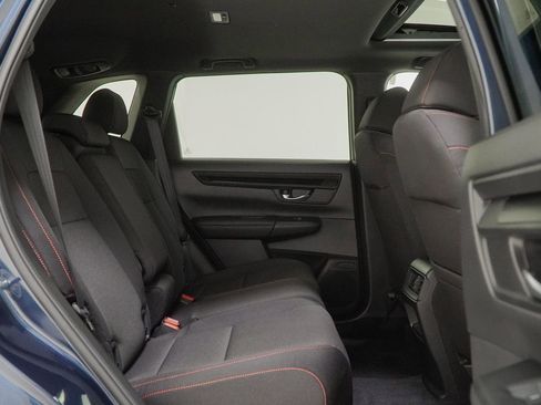 Certified 2026 Honda CR-V Sport image 36