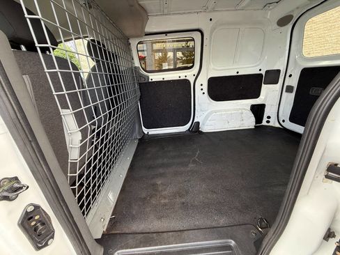 Used 2016 Chevrolet City Express LT image 22
