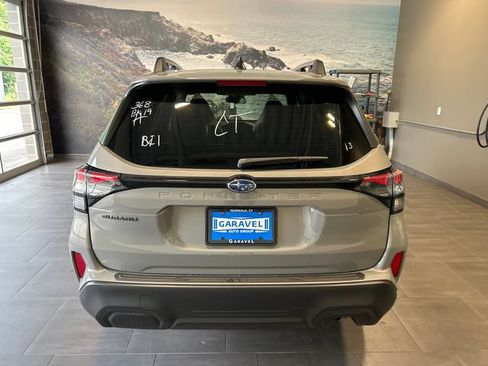New 2026 Subaru Forester Premium AWD/4WD image 5