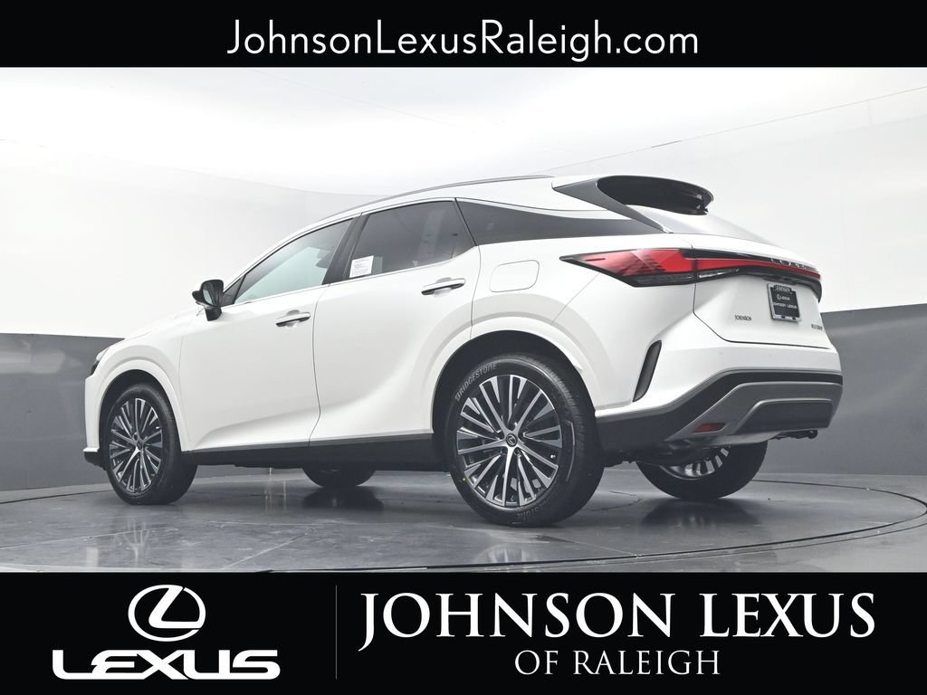 New 2026 Lexus RX 350 Premium Plus w/ Accessory Package (K3) FWD image 18