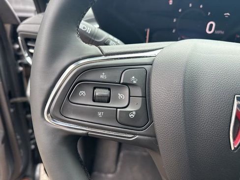 New 2025 Buick Envista Preferred w/ Convenience I Package FWD image 16