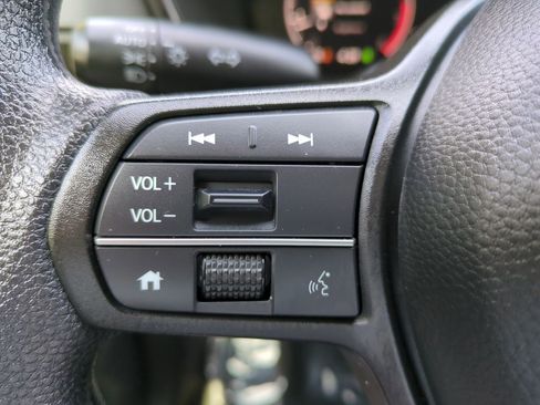 Used 2026 Honda CR-V LX image 24