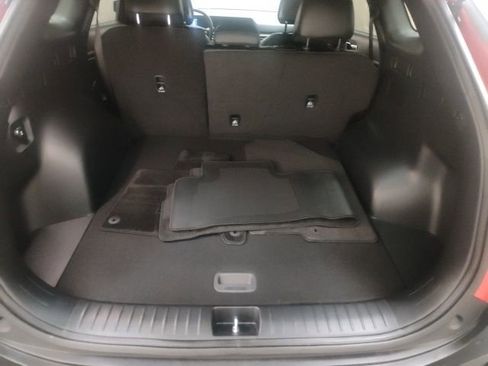 Certified 2026 Kia Sportage X-Line image 18