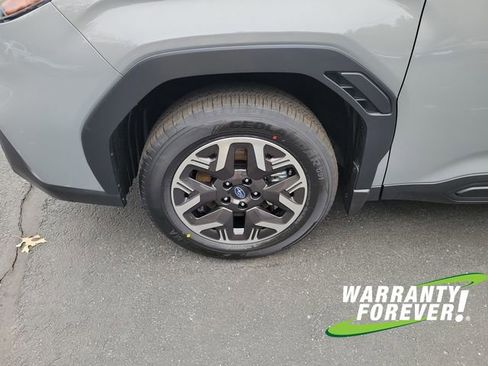 New 2026 Subaru Forester Premium image 19