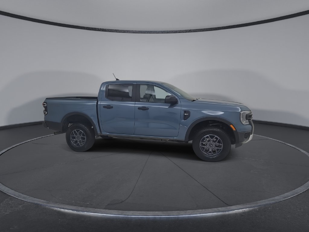 Used 2025 Ford Ranger XLT w/ Equipment Group 301A High AWD/4WD image 17