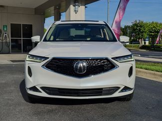 Used 2024 Acura MDX SH-AWD video 2