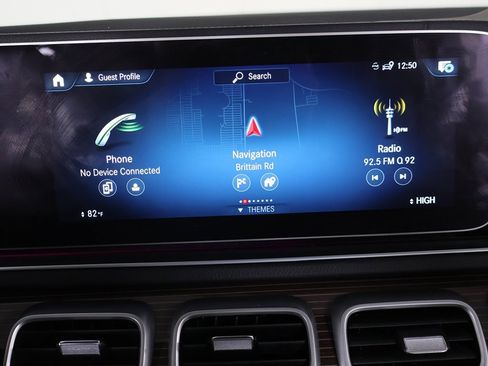 Used 2023 Mercedes-Benz GLE 450 4MATIC w/ AMG Line Exterior image 52