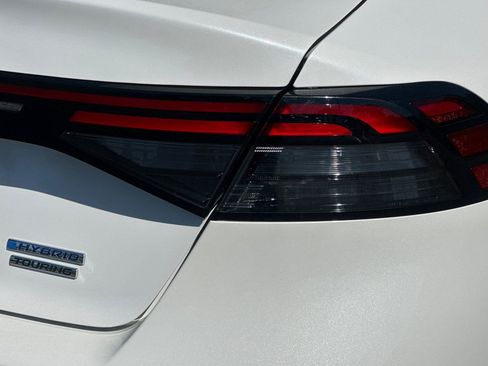 Used 2025 Honda Accord Touring image 31