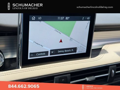 Used 2021 Lincoln Corsair FWD w/ Premium Package image 19