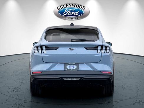 New 2026 Ford Mustang Mach-E Select w/ Comfort Package image 5