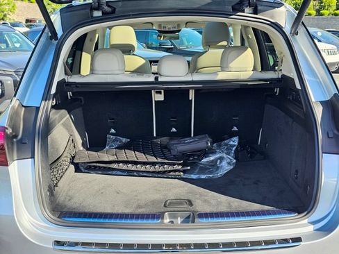 New 2026 Mercedes-Benz GLE 350 4MATIC image 10