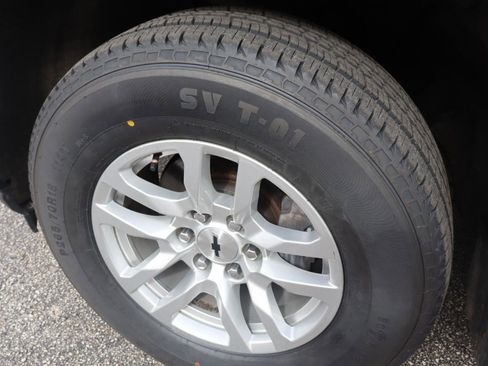 Used 2021 Chevrolet Silverado 1500 RST w/ Bed Protection Package image 31