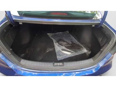 Used 2024 Kia Forte GT-Line w/ GT-Line Premium Package image 9