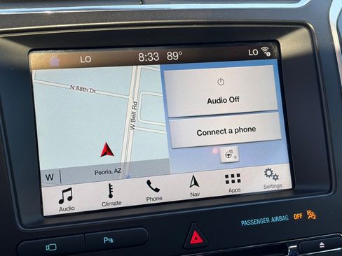 Used 2017 Ford Explorer Limited FWD image 23