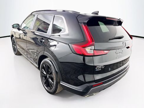 Used 2024 Honda CR-V Sport Touring image 6