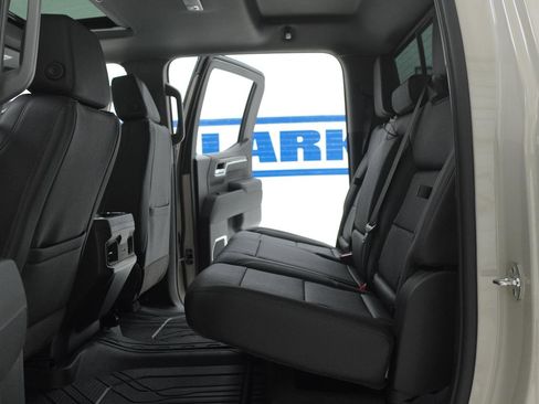 New 2026 Chevrolet Silverado 1500 RST RWD image 33