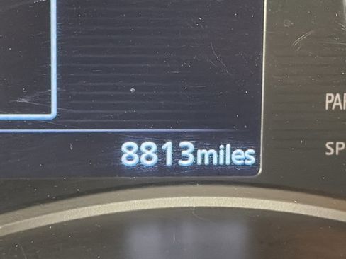 Certified 2021 Nissan Kicks SR w/ SR Premium Package image 5