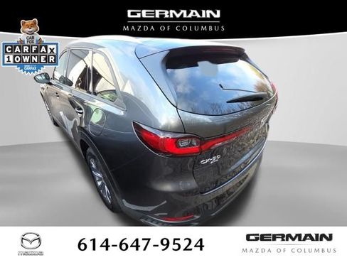 Certified 2024 MAZDA CX-90 Plug-In Hybrid w/ Preferred AWD/4WD image 7