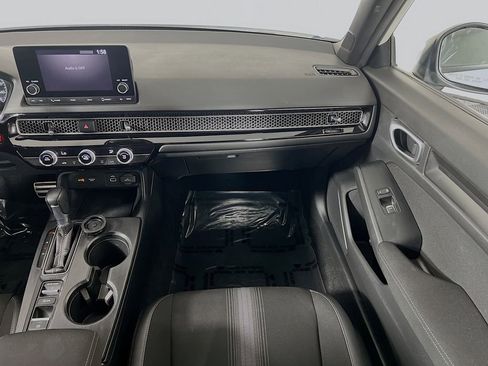 Used 2024 Honda Civic Sport image 21