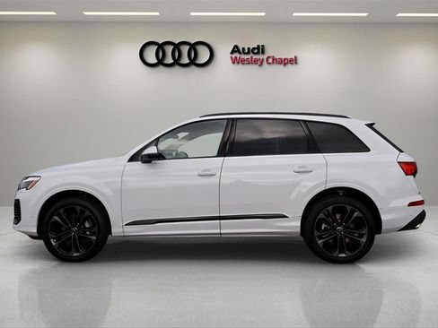 New 2025 Audi Q7 3.0T Premium Plus image 2