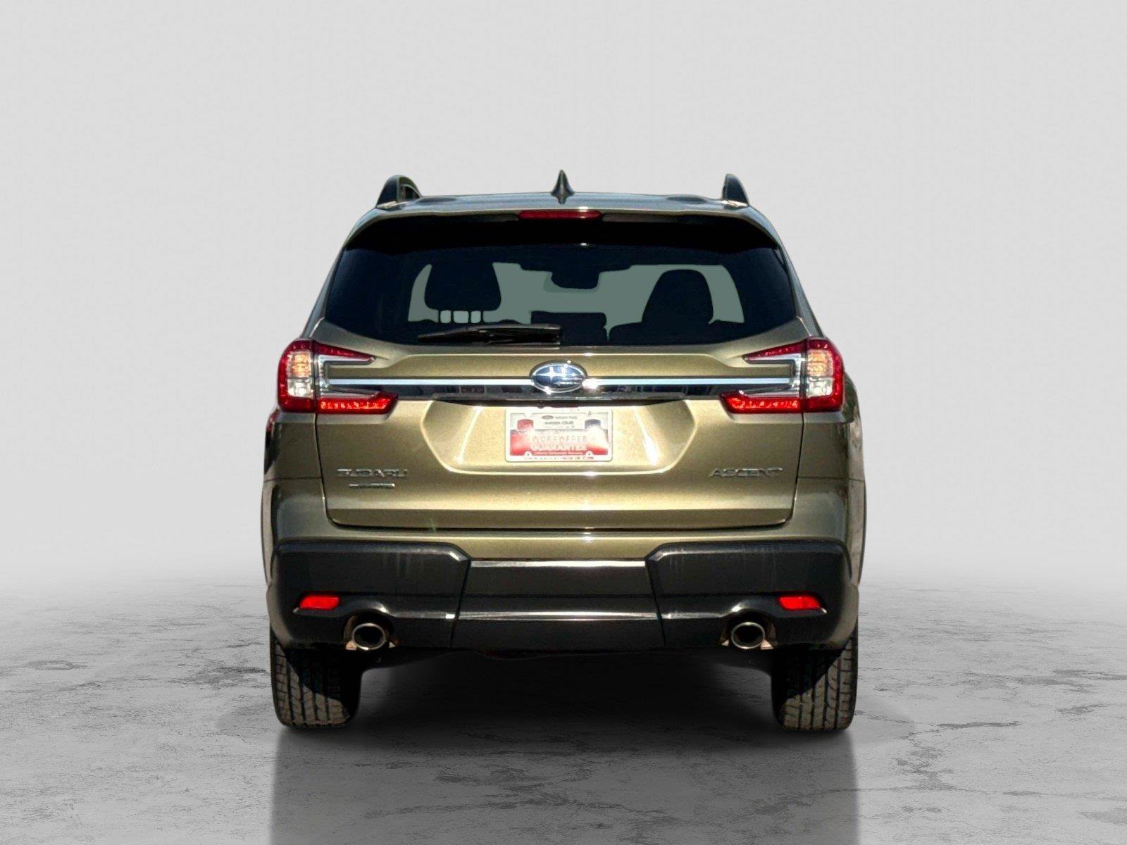 Used 2024 Subaru Ascent Premium AWD/4WD image 6
