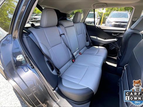 Certified 2024 Subaru Outback Limited AWD/4WD image 21
