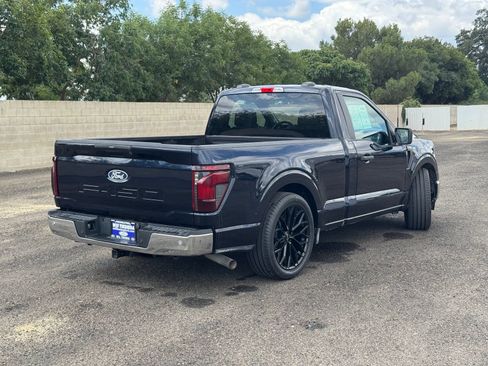 Used 2024 Ford F150 XL w/ Equipment Group 103A High RWD image 4