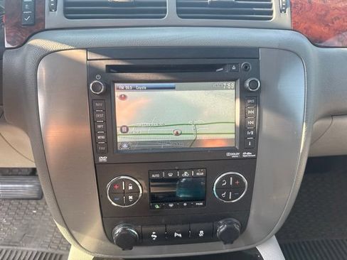 Used 2012 GMC Yukon 4WD Hybrid image 13