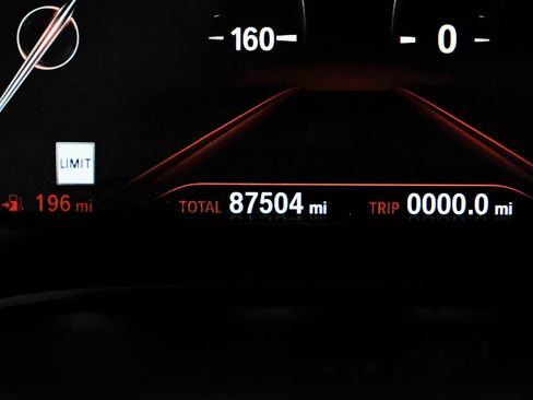 Used 2019 BMW 540i xDrive w/ M Sport Package image 63