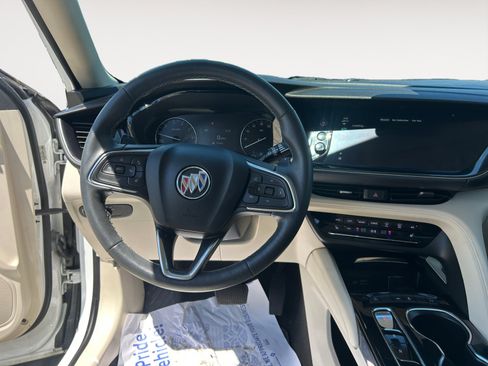 Used 2023 Buick Envision Preferred FWD image 10