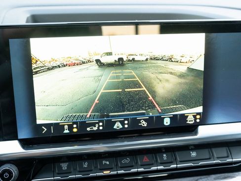 New 2026 Chevrolet Silverado 3500 LTZ w/ LTZ Convenience Package image 4