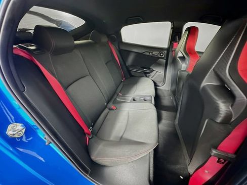 Used 2021 Honda Civic Type R image 9