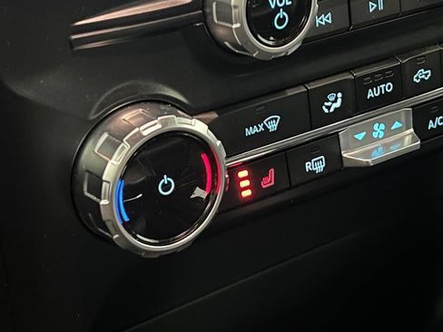 Used 2023 Ford F150 Tremor w/ 360 Degree Camera Package AWD/4WD image 3