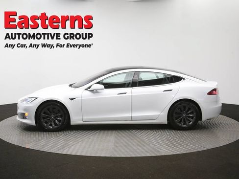 Used 2018 Tesla Model S 100D AWD/4WD image 55