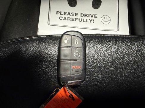 Used 2022 Jeep Compass High Altitude AWD/4WD image 45