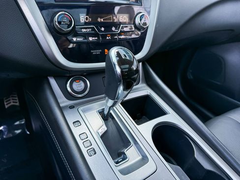 Certified 2023 Nissan Murano SL w/ SL Moonroof Package AWD/4WD image 20