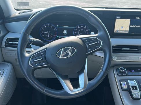 Used 2020 Hyundai Palisade SEL AWD/4WD image 23