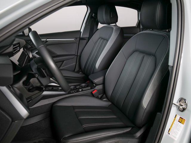 Certified 2026 Audi A3 2.0T Premium Plus w/ Premium Plus Package AWD/4WD image 10