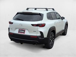 New 2025 MAZDA CX-50 2.5 Hybrid w/ Cargo Package AWD/4WD video 2
