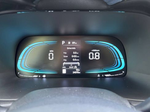 Used 2025 Hyundai Palisade SEL FWD image 44
