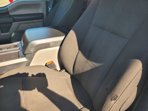 Used 2018 Ford F150 XL w/ Equipment Group 101A Mid RWD image 13