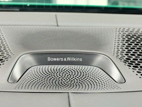 Used 2025 BMW X6 M Competition w/ Executive Package image 51