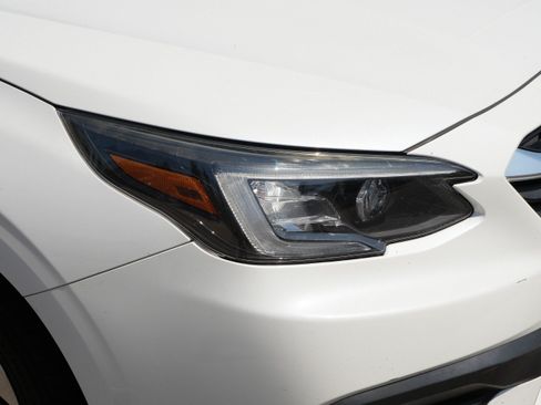 Used 2022 Subaru Legacy AWD/4WD image 16