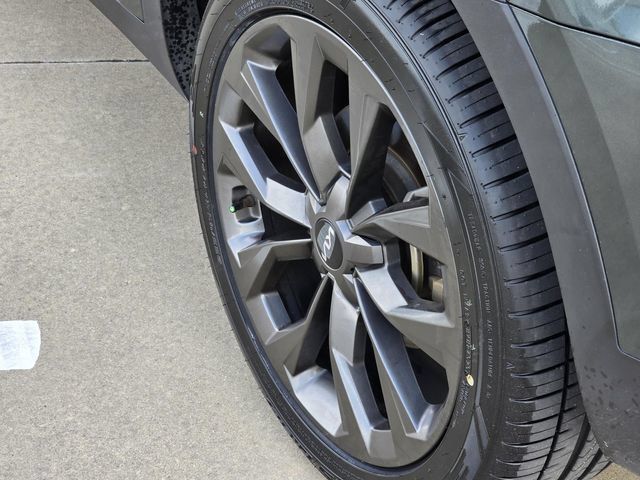 Used 2022 Kia Sorento X-Line EX AWD/4WD image 9