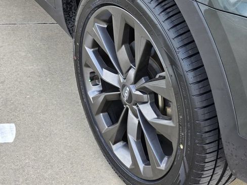 Used 2022 Kia Sorento X-Line EX AWD/4WD image 9