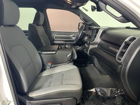 Used 2023 RAM 1500 Big Horn AWD/4WD image 22