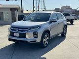 New 2025 Mitsubishi Outlander Sport ES image 2