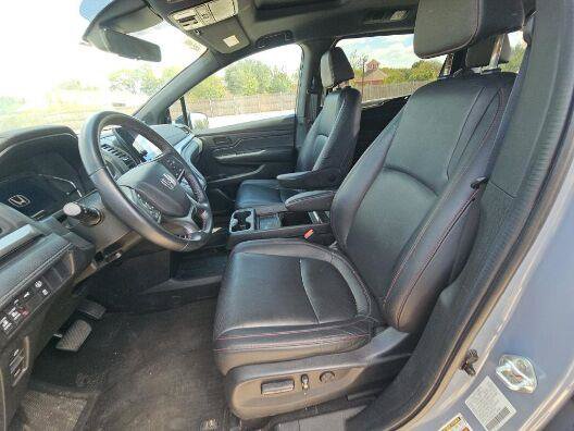 Used 2024 Honda Odyssey Sport image 9