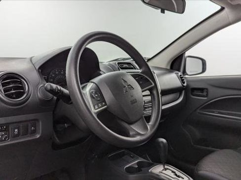 Used 2024 Mitsubishi Mirage ES image 24