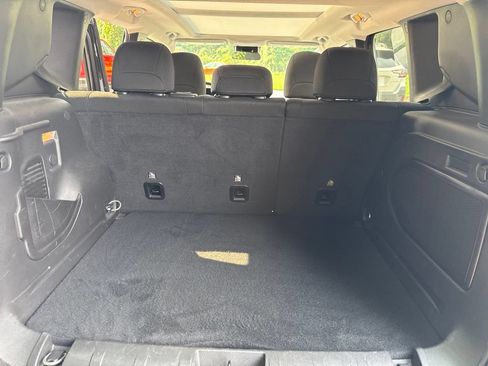 Used 2023 Jeep Renegade Latitude w/ Sun/Sound Group AWD/4WD image 13